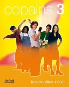 copains 3: eso-9788481045017