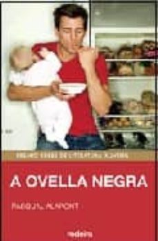 a ovella negra-9788481167917