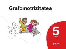 koad grafomotrizitatea 5a cucu ed 2006-9788481189117