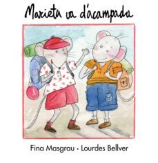 marieta va d acampada-9788481315417