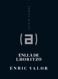 enlla de l horitzo-enric valor-9788481319217