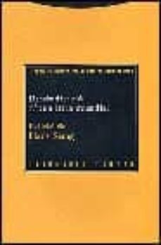 reivindicacio d una etica mundial-hans kung-9788481645217