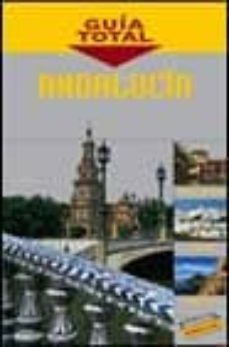 andalucia (guia total)-9788481659917