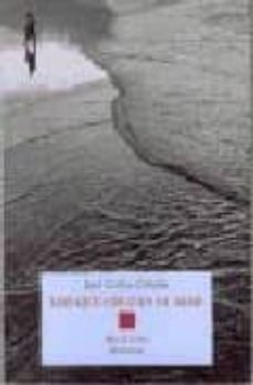 los que cruzan el mar-9788481916317