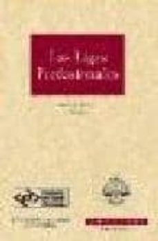 las ligas profesionales-9788481937817