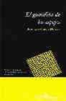 guardian de los espejos-9788481962017