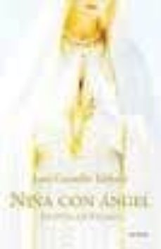 niña con angel-juan castrillo tablado-9788481988017