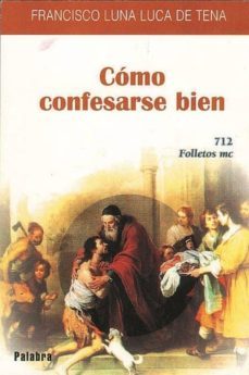 como confesarse bien-9788482394817