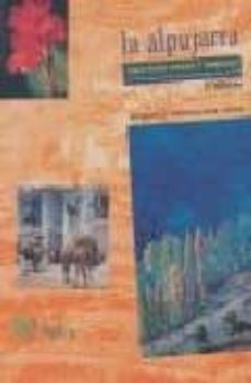 la alpujarra: guia para viajar y conocer (proyecto sur) (2ª ed.)-miguel j. carrascosa salas-9788482540917