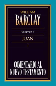comentario al nuevo testamento vol. 5 (ebook)-william barclay-9788482677217