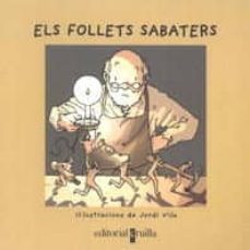 els follets sabaters-nuria font-9788482868417