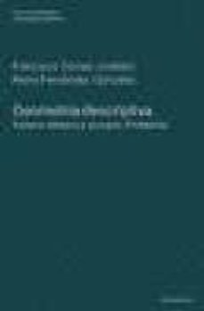geometria descriptiva: sistema diedrico y acotado. problemas-francisco gomez jimenez-mario fernandez gonzalez-9788483017517