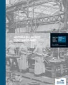 guia didactica historia del mundo contemporaneo recurso para el profesor-9788483086117