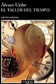 el taller del tiempo-9788483102817