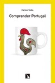 comprender portugal-carlos taibo-9788483199817