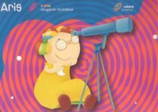 aris 5-3 -bat- ed 2007  euskera-9788483259917