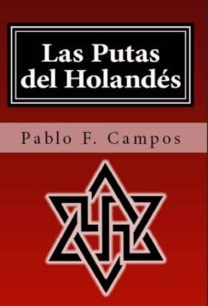 las putas del holandés (ebook)-pablo f. campos-9788483263617