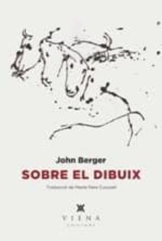 sobre el dibuix-john berger-9788483309117