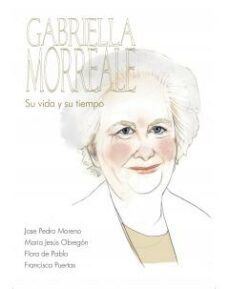 -jose pedro moreno-maria jesus obregon-flora de pablo-9788483447017
