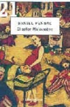 el señor malaussene-daniel pennac-9788483462317