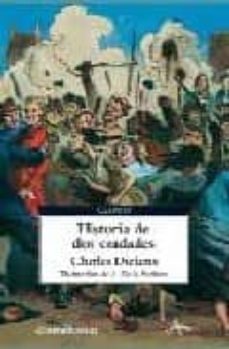 historia de dos ciudades-9788483464717