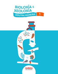 biologia e xeoloxia 1º eso doutra maneira galicia-9788483497517
