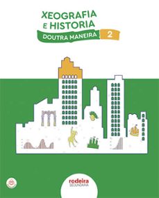 xeografia e historia 2º eso gallego-9788483498217