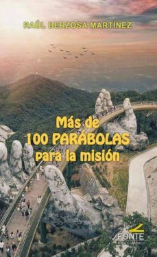 mas de 100 parabolas para la mision-raul berzosa-9788483539217