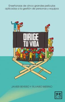 dirige tu vida-javier reyero-9788483567517
