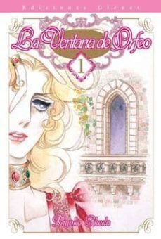 la ventana de orfeo nº 1-riyoko ikeda-9788483575017