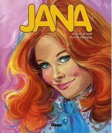 jana nº 3-9788483578117