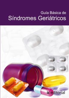 (i.b.d.) guia basica de los sindromes geriarticos-9788483640517
