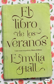 el libro de los veranos (ebook)-emylia hall-9788483654217