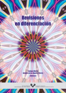 revisiones en diferenciacion-enrique hilario rodriguez-antonia de los angeles alvarez-9788483734117