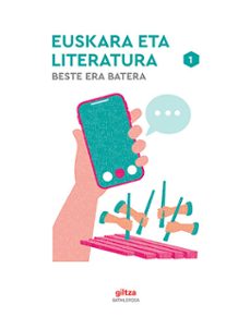euskara 1º bachillerato beste era batera pais vasco-9788483786017