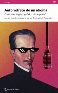 autorretrato de un idioma (ebook)-9788483812617