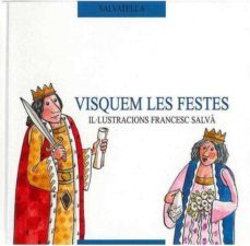 visquem les festes-9788484120117