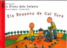 els bessons de cal turo-teresa sabate rodie-9788484121817