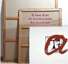 fons d art universitat rovira i virgili-9788484241317