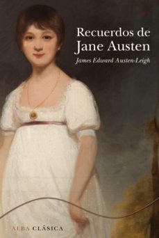 recuerdos de jane austen (ebook)-james edward austen leigh-9788484287117