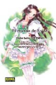 el mundo de s y m nº 1-9788484316817