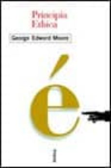 principia ethica-george edward moore-9788484323617