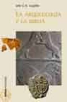 la arqueologia y la biblia-9788484325017