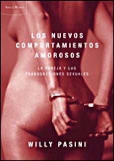 los nuevos comportamientos amorosos-9788484328117