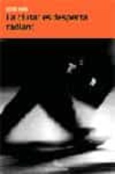 la ciutat es desperta radiant-9788484378617