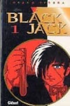 black jack-osamu tezuka-9788484490517