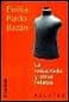 la resucitada y otros relatos-emilia pardo bazan-9788484501817