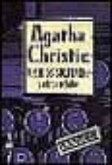 -agatha christie-9788484503217