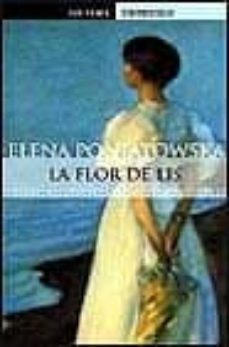 la flor de lis-9788484506317