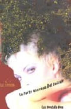 la parte obscena del paisaje-luis moratalla moya-9788484544517